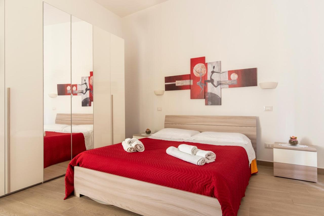 Gioia Home Ното Екстериор снимка