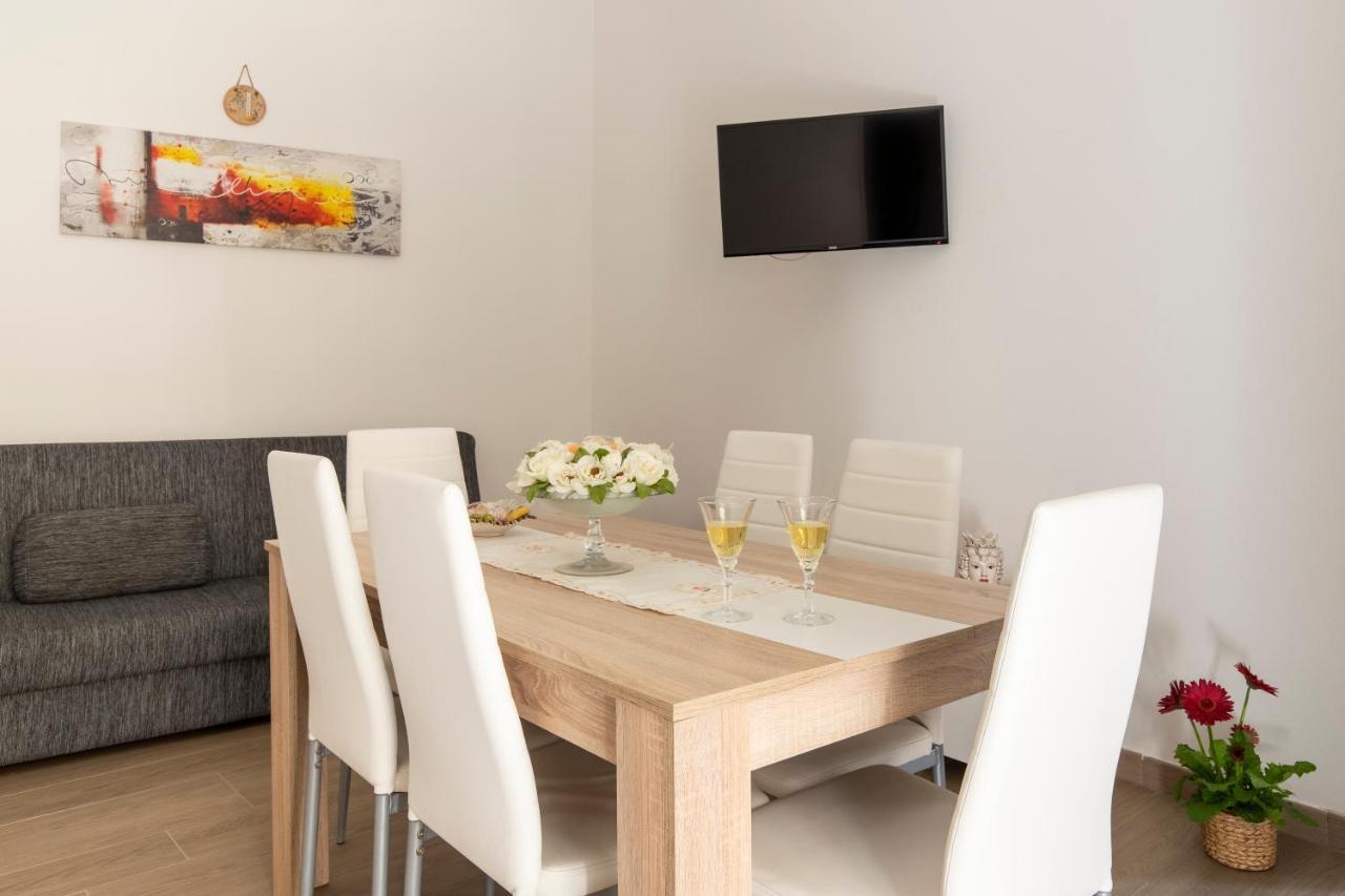 Gioia Home Ното Екстериор снимка