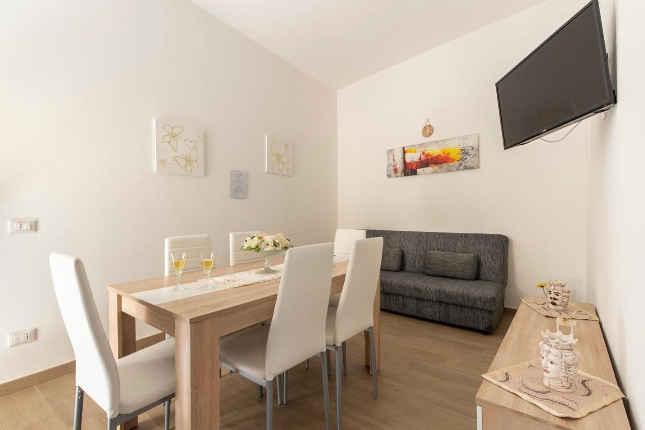 Gioia Home Ното Екстериор снимка