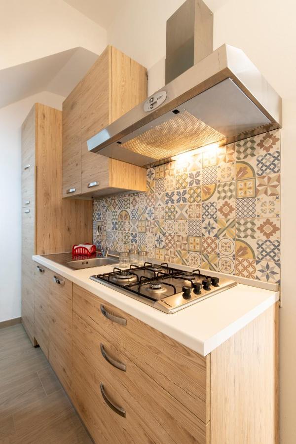 Gioia Home Ното Екстериор снимка
