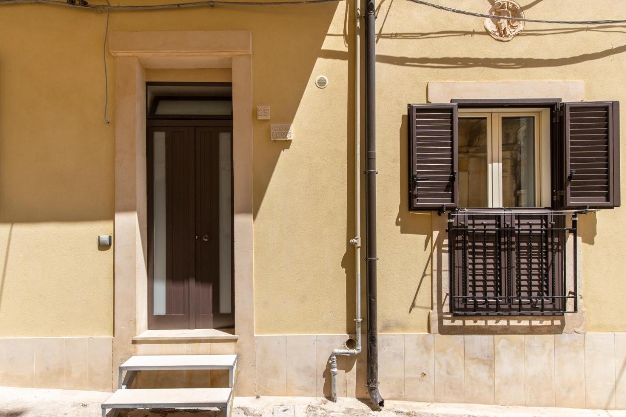 Gioia Home Ното Екстериор снимка