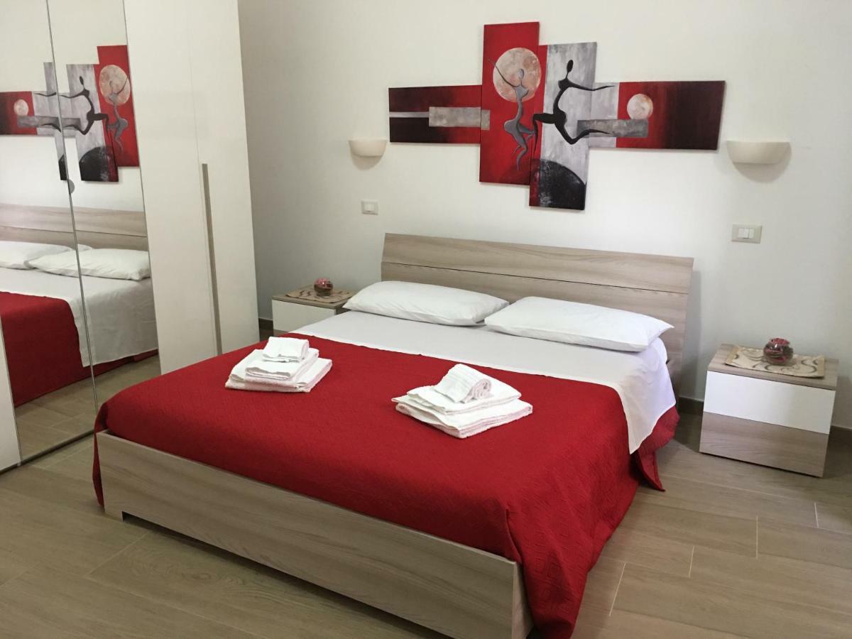 Gioia Home Ното Екстериор снимка