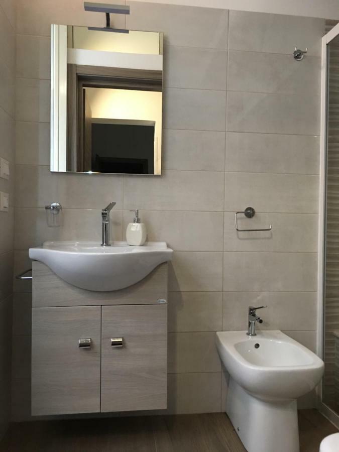 Gioia Home Ното Екстериор снимка